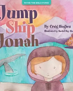 Jump Ship Jonah
