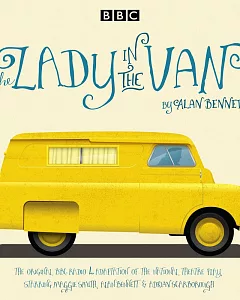 The Lady in the Van(由知名演員瑪姬史密斯及劇作家亞倫.班奈親自獻聲錄製)