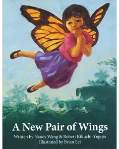 A New Pair of Wings