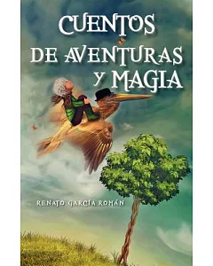 Cuentos de aventuras y magia