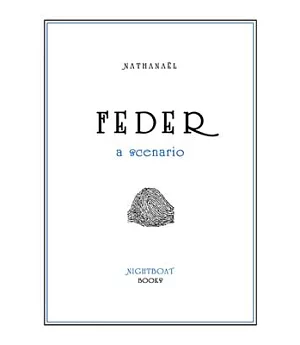 Feder: A Scenario
