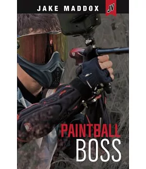 Paintball Boss