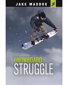 Snowboard Struggle