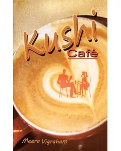 Kushi Café