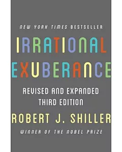 Irrational Exuberance: Revised and Expanded
