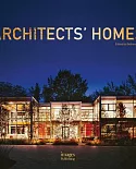 Architects’ Homes
