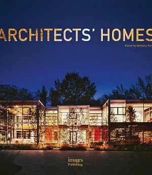 Architects’ Homes