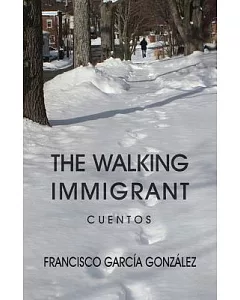 The walking immigrant