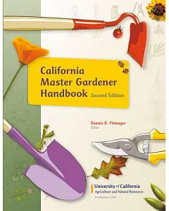California Master Gardener Handbook