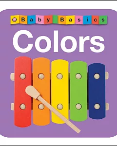 Baby Basics Colours
