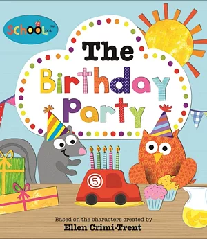 Schoolies: The Birthday Party