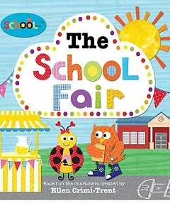 Schoolies The School Fair