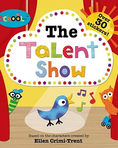 Schoolies The Talent Show