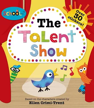 Schoolies The Talent Show