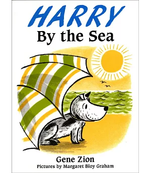 Harry By The Sea