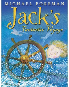 Jack’s Fantastic Voyage