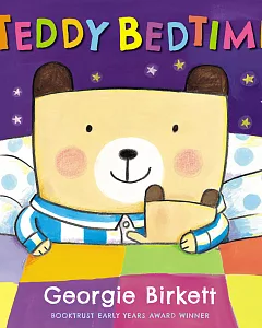 Teddy Bedtime