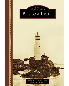 Boston Light