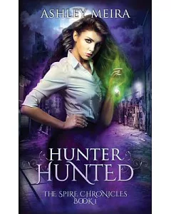 Hunter, Hunted