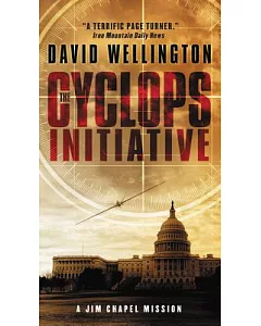 The Cyclops Initiative