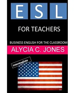 Esl for Teachers