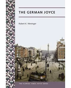 The German Joyce