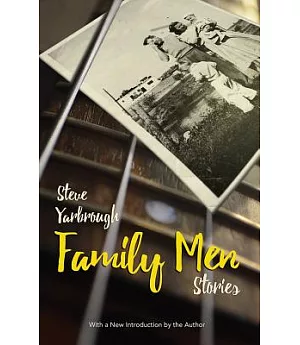 Family Men: Stories