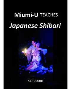 miumi-u Teaches Japanese Shibari