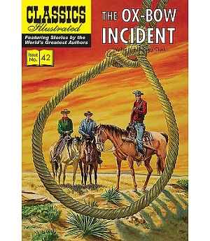 The Ox Bow Incident