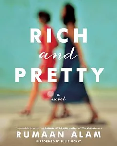 Rich and Pretty