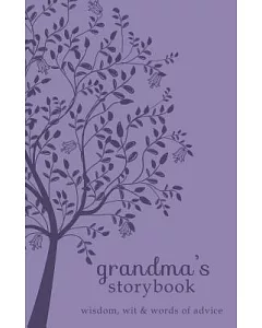 Grandma’s Storybook