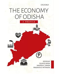 The Economy of Odisha: A Profile
