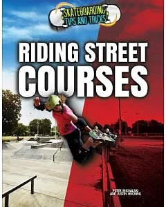 Riding Street Courses