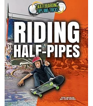 Riding Half-Pipes