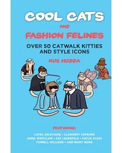 Cool Cats, Fashion Felines