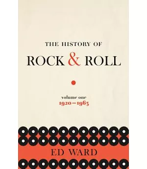 The History of Rock & Roll: 1920-1963