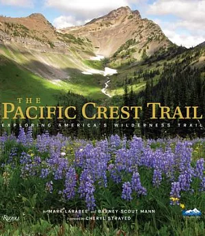 The Pacific Crest Trail: Exploring America’s Wilderness Trail