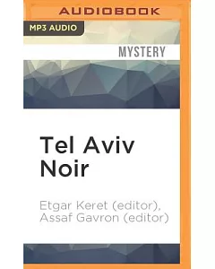 Tel Aviv Noir