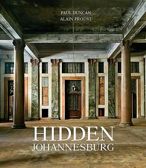 Hidden Johannesburg