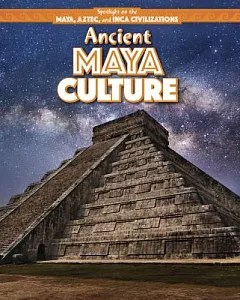 Ancient Maya Culture