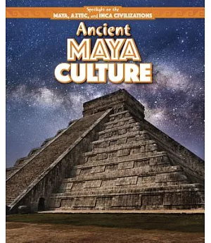 Ancient Maya Culture