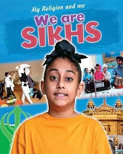 We Are Sikhs