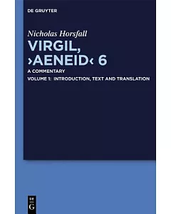 Virgil, Aeneid: A Commentary