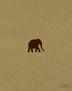 The Wood That Doesn’t Look Like an Elephant