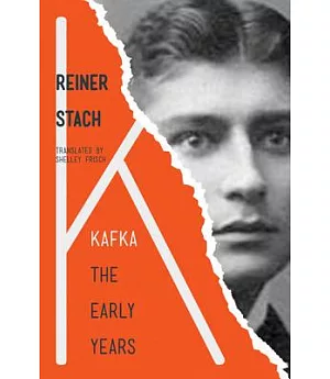 Kafka: The Early Years