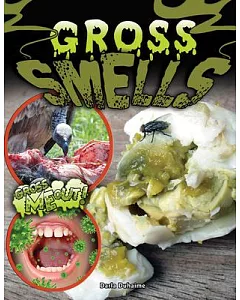 Gross Smells