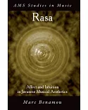 Rasa: Affect and Intuition in Javanese Musical Aesthetics