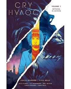 Cry Havoc 1: Mything in Action