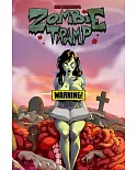 Zombie Tramp Year One