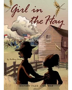 Girl in the Hay